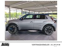 Gebraucht Alpine A290 130 kW (177 PS) 2025 Dolomit grau satiniert, dach b Kleinwagen