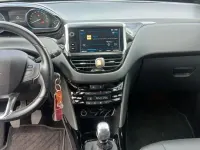 Gebraucht Peugeot 2008 Allure 102 PS (75 kW) 2019 Weiß SUV