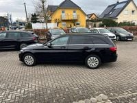 Gebraucht Mercedes C220 170 PS (125 kW) 2017 Schwarz Kombi