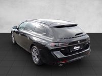 gebraucht Peugeot 508 SW Hybrid 225 Allure Pack Plug-In +LED+NAVI+CAM+SHZ+