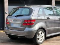 Gebraucht Mercedes B150 95 PS (69 kW) 2008 Van / Kleinbus
