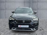 Gebraucht Seat Ateca Xperience 150 PS (110 kW) 2025 Schwarz SUV