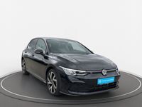 gebraucht VW Golf VIII VIII 2.0 TSI DSG R-Line | LED | NAVI |