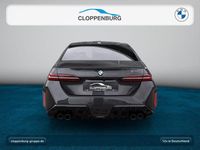 Gebraucht BMW M5 Shadowline 728 PS (535 kW) 2025 Grau Limousine