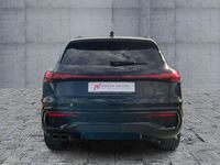 Neu Audi Q5 Edition .1 204 PS (150 kW) 2025 Schwarz SUV