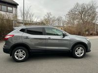 gebraucht Nissan Qashqai J11 AUTOMATIK, 360 top zustand