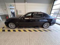 Gebraucht BMW 530e Sport Line 184 PS (135 kW) 2022 Schwarz Limousine