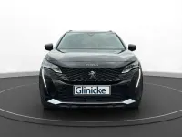 Gebraucht Peugeot 5008 Allure 131 PS (96 kW) 2021 Lackierung schwarz perla nera/ SUV
