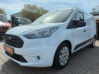 Gebraucht Ford Transit Connect Trend 101 PS (74 kW) 2024 Weiß Van / Kleinbus