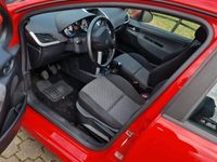 gebraucht Peugeot 207 Kombi Limousine Euro 5 Benzin Auto kfz