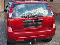 Second-hand Suzuki Ignis 83 CP (61 kW) 2003 Roșu Hatchback