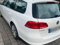 gebraucht VW Passat 2.0 TDI