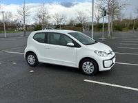 gebraucht VW up! 1.0 44kW moveohne Start-Stopp-Syste mov...