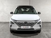 Gebraucht Hyundai Nexo 163 PS (119 kW) 2020 Weiß SUV