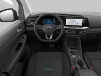 Neu Ford Grand Tourneo Connect Active 150 PS (110 kW) 2026 Rot Van / Kleinbus