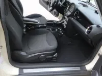 Usado Mini ONE 95 HP (69 kW) 2010 Branco Citadino