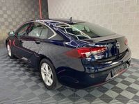 gebraucht Opel Insignia B G. S Business INNOV. LED-MASSAGE-LEDER