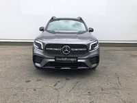 Gebraucht Mercedes GLB220 190 PS (139 kW) 2023 Mountaingrau metallic SUV