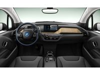 gebraucht BMW i3 120Ah