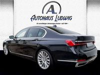 gebraucht BMW 730 dA xDrive*EGSD*2x PureExcellence*Standh*NP:120.000