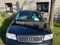 gebraucht Audi A6 2.4 Avant -