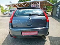 Gebraucht Citroën C4 Exclusive 140 PS (102 kW) 2006 Grau Limousine
