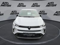 Neu Renault Captur 114 PS (83 kW) 2025 Grau SUV