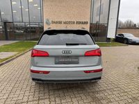 Gebraucht Audi SQ5 Sport 347 PS (255 kW) 2020 Grau SUV