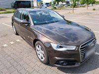 gebraucht Audi A6 2.0 TDI 190Ps Ultra