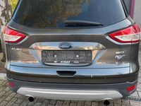 Gebraucht Ford Kuga Trend 150 PS (110 kW) 2016 SUV