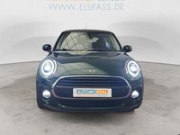 Gebraucht Mini ONE 102 PS (75 kW) 2018 Gruen Kleinwagen