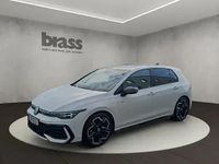 Neu VW Golf VIII R 150 PS (110 kW) 2026 Pure white/schwarz Limousine