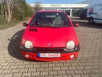 gebraucht Renault Twingo 1.2*AUTOMATIK*1 HAND**TUV AU INSP NEU*8 x BEREIFT*