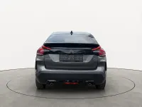 Gebraucht Citroën C4 PureTech 131 PS (96 kW) 2024 Grau SUV