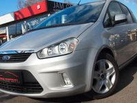Usata Ford C-MAX Style 145 CV (106 kW) 2009 Argento Monovolume