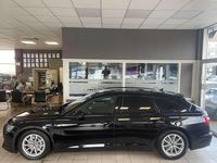 Usado Audi A6 Sport 231 HP (169 kW) 2019 Preto Carrinha