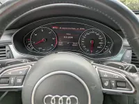 Gebraucht Audi A6 Sport 272 PS (200 kW) 2019 Schwarz Limousine