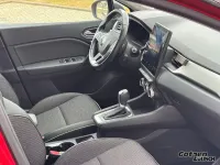 Gebraucht Renault Captur Intens 131 PS (96 kW) 2020 Rot SUV