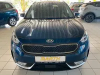 Używany Kia Niro Vision 141 KM (103 kW) 2019 Niebieski SUV