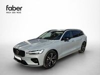 Gebraucht Volvo V60 Plus 197 PS (144 kW) 2025 Grau Kombi