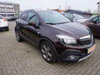 gebraucht Opel Mokka Innovation ecoFlex LEDER, ALU, 2 x PDC