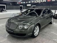 Gebraucht Bentley Continental Flying Spur 559 PS (411 kW) 2005 Grau Limousine