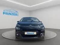 Gebraucht Citroën C3 PureTech 110 PS (80 kW) 2020 Schwarz Kleinwagen