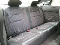 Gebraucht Peugeot 306 Cabriolet 98 PS (72 kW) 2001 Silber metallic Cabrio
