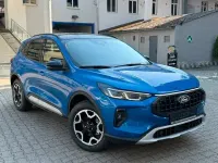 Neu Ford Kuga Active X 242 PS (177 kW) 2026 Blau SUV