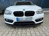 gebraucht BMW 116 d Sportline