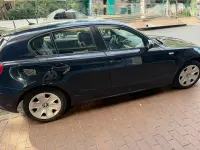 Gebraucht BMW 118 129 PS (94 kW) 2005 Blau Kleinwagen