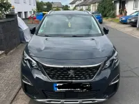 Gebraucht Peugeot 3008 130 PS (95 kW) 2016 SUV
