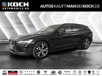 Gebraucht Volvo V60 145 PS (106 kW) 2023 Kombi