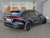 Gebraucht Audi A5 S-Line 150 PS (110 kW) 2025 Schwarz Kombi